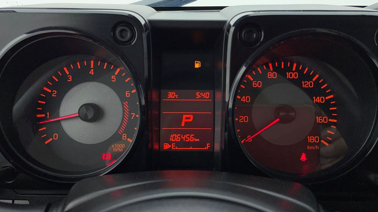 Suzuki Jimny GL 1.5 | Zero Down Payment | Free Home Test Drive