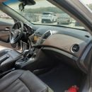 شيفروليه كروز LT