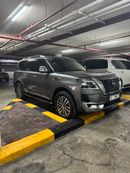 نيسان باترول