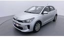 Kia Rio LX 1.4 | Zero Down Payment | Free Home Test Drive