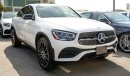 Mercedes-Benz GLC 300 COUPE / WITH DEALERSHIP WARRANTY