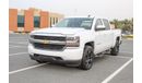 Chevrolet Silverado LT1 Nav chevrolate Silverado model 2018