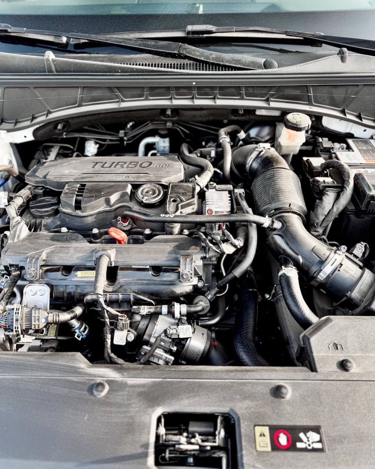 Hyundai Tucson COMFORT PLUS