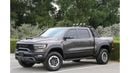 RAM 1500 TRX DODGE RAM TRX 2021 IMPORT CANADA CLEAN TITEL 707 HP  PERFECT CONDITION  NO ACCIDENT FULL OPTION