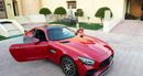 Mercedes-Benz AMG GT 43