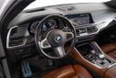 BMW X6 M50i xDrive