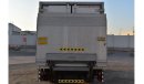 Mitsubishi Canter 2017 | MITSUBISHI CANTER 4.2TON TRUCK | CHILLER REAR LIFT | 14FEET | GCC | VERY WELL-MAINTAINED | SP