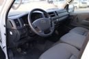 Toyota Hiace DX