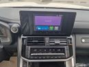Toyota Land Cruiser EXR 2026 TOYOTA LC300 GX 4.0L BASIC BRAND NEW 0KM