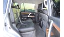 Toyota Land Cruiser Diesel engine full option