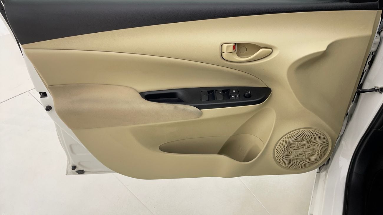 Toyota Yaris E 1.3 | Zero Down Payment | Home Test Drive