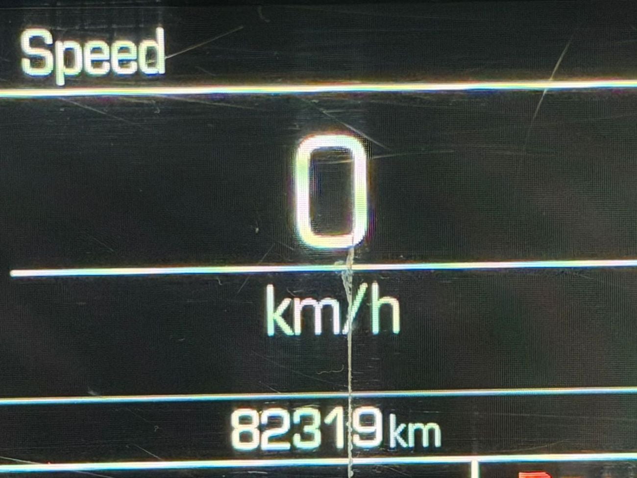 Chevrolet Malibu fully loaded, panoramic