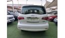 إنفينيتي QX56 خليجى موديل 2011 رادار خمس كاميرات فتحة جلد بصمه مثبت سرعة تحكم رنجات بحالة ممتازة