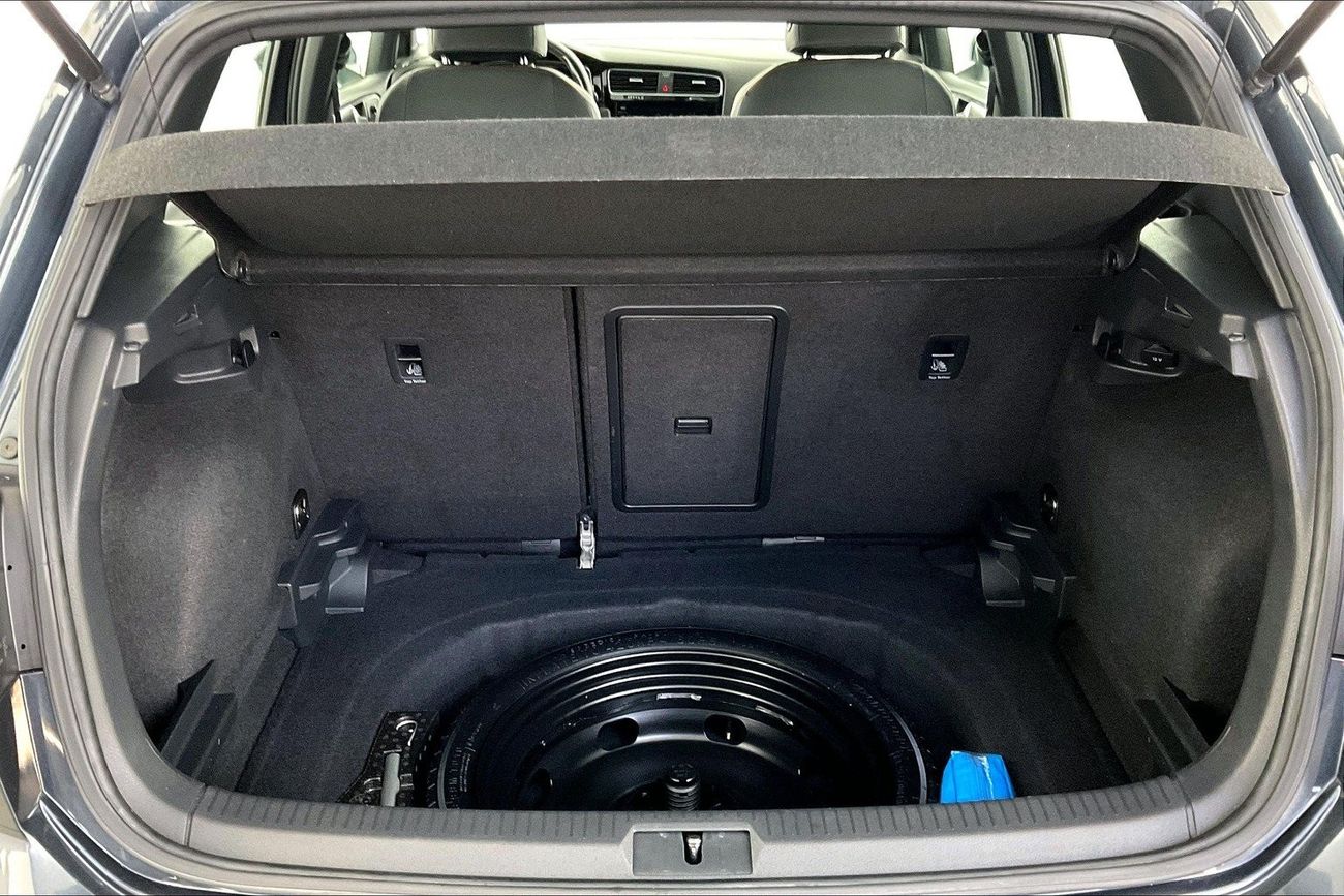 Ford Territory Trend | Guaranteed Warranty | 0 Down Payment