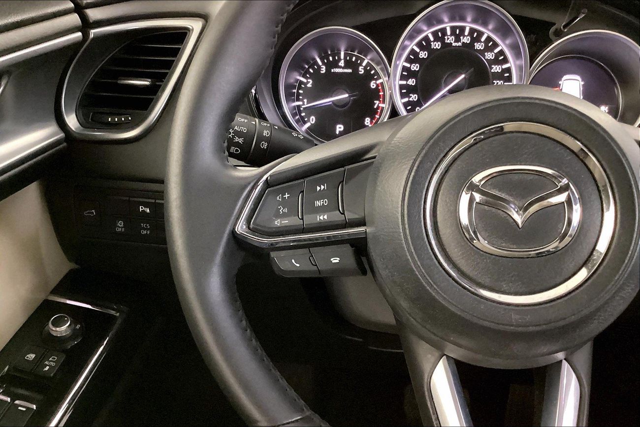 Mazda CX9 Limited | Guaranteed Warranty | 0 Down Payment