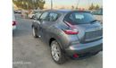 Nissan Juke 1.6 L With Sun Roof