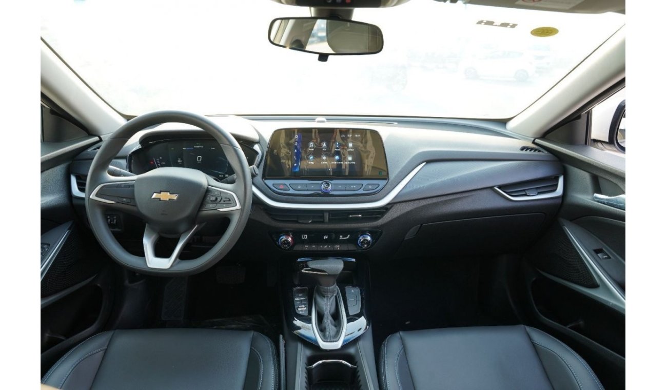 شيفروليه منلو 2023 Chevrolet Menlo EV Full Electric 0Km