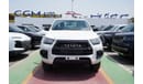 Toyota Hilux 2023 Toyota Hilux GR Sport 2.8L Diesel 4x4