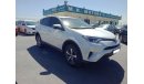 تويوتا راف ٤ RAV 4 2017