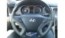 Hyundai Sonata Hyundai Sonata 2013