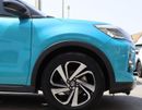 تويوتا ريز TURBO G RA جي - توربو - خالية من الحوادث - خليجية - حالة ممتازة من الداخل والخارج