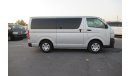 تويوتا هاياس TOYOTA HIACE RIGHT HAND DRIVE (PM1089)