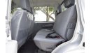 Toyota Land Cruiser Pick Up 4.0L PETROL V6 DOUBLE CABIN MANUAL TRANSMISSION