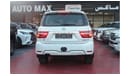 Nissan Patrol V8 LE PLATINUM, GCC, UNDER WARRANTY FROM LOCAL DEALER