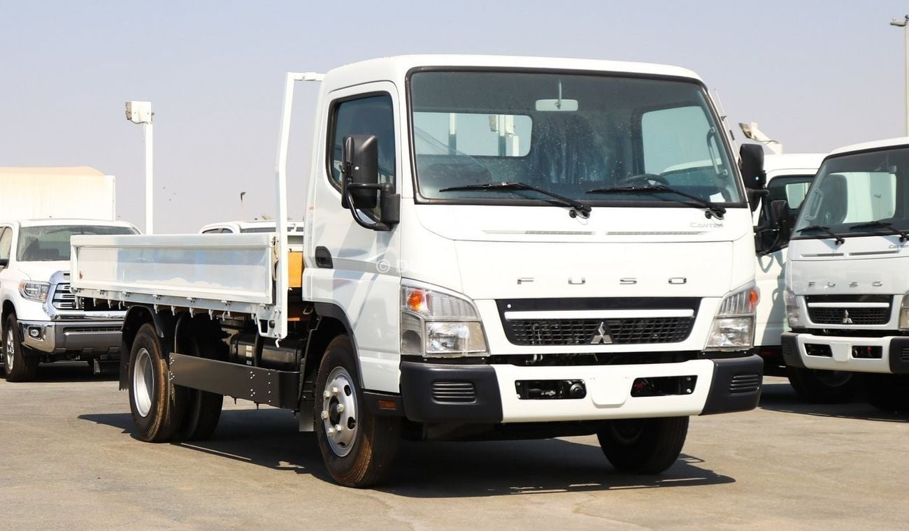 Mitsubishi Fuso Canter Mitsubishi Canter FUSO Body 4.2L DSL 170L - EXTRA FUEL TANK - ORIGNAL BOX