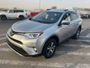 Toyota RAV4 2017 Toyota Rav4 XLE 2.5L V4 Mid Option - 4x4 AWD - Sunroof - Leather Seats -