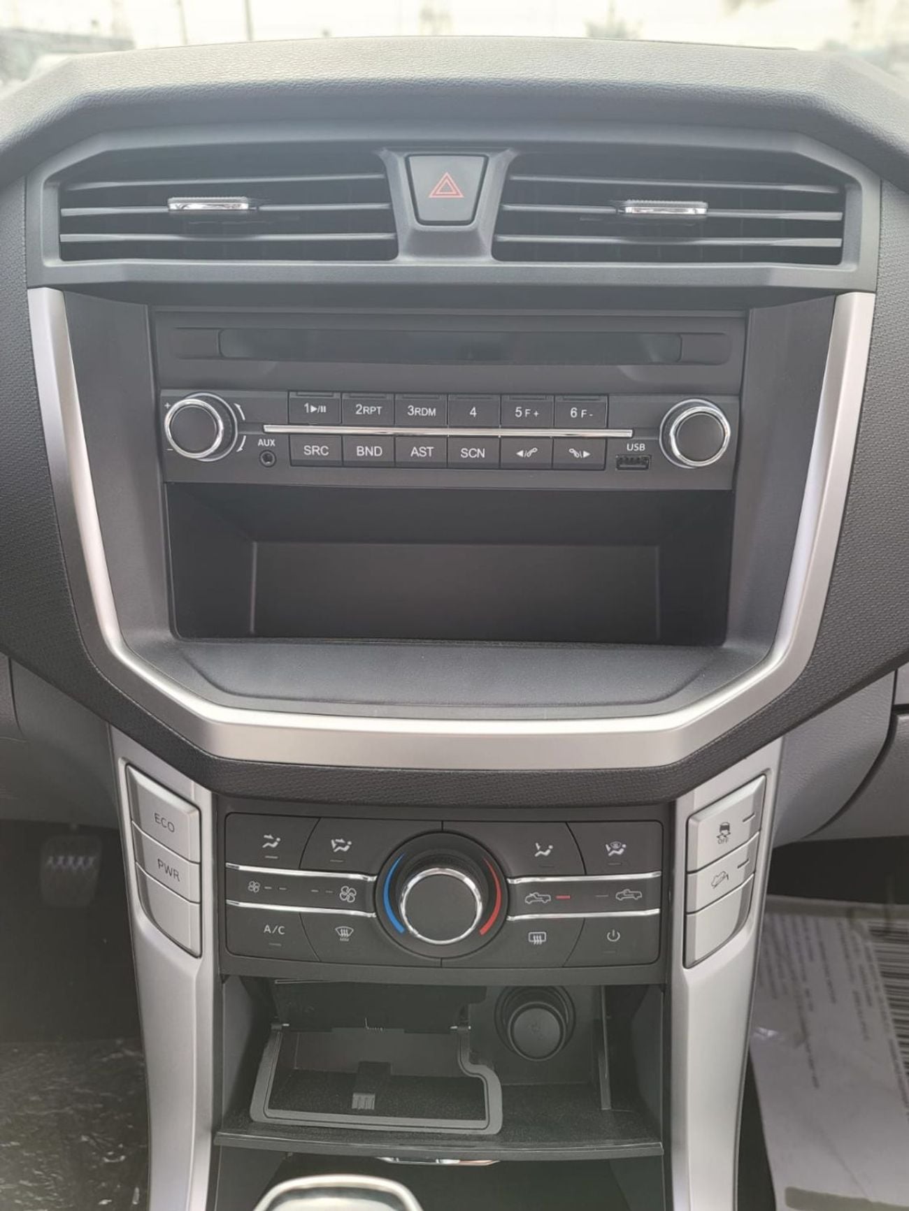 MG T60 MG Pick up T60 DIESEL 2.8 M/T