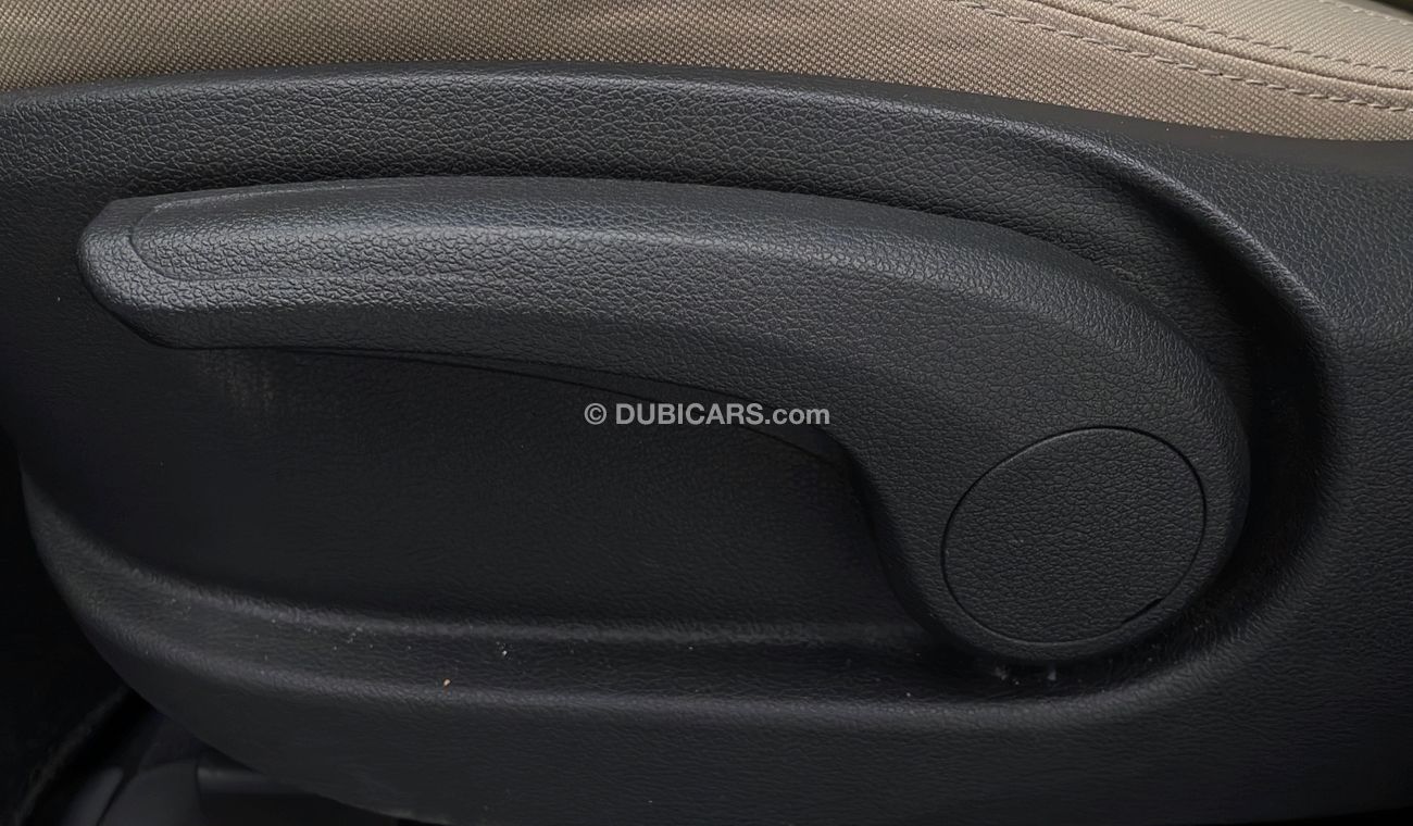 Hyundai Tucson Hyundai Tucson 2