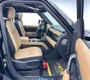 Land Rover Defender 2025 Land Rover Defender 110 P525 V8 Edition, 5 Years Land Rover Warranty + Service Package, Land Ro