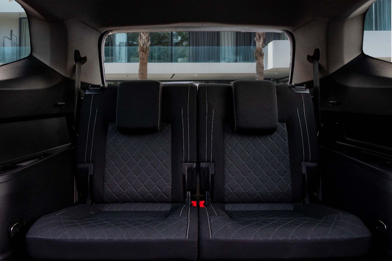 Volkswagen Teramont S | 1,958 P.M  | 0% Downpayment | Amazing Condition!