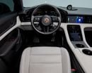 Porsche Taycan 4S