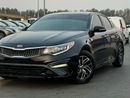 Kia Optima SX Very good condition inside and outside