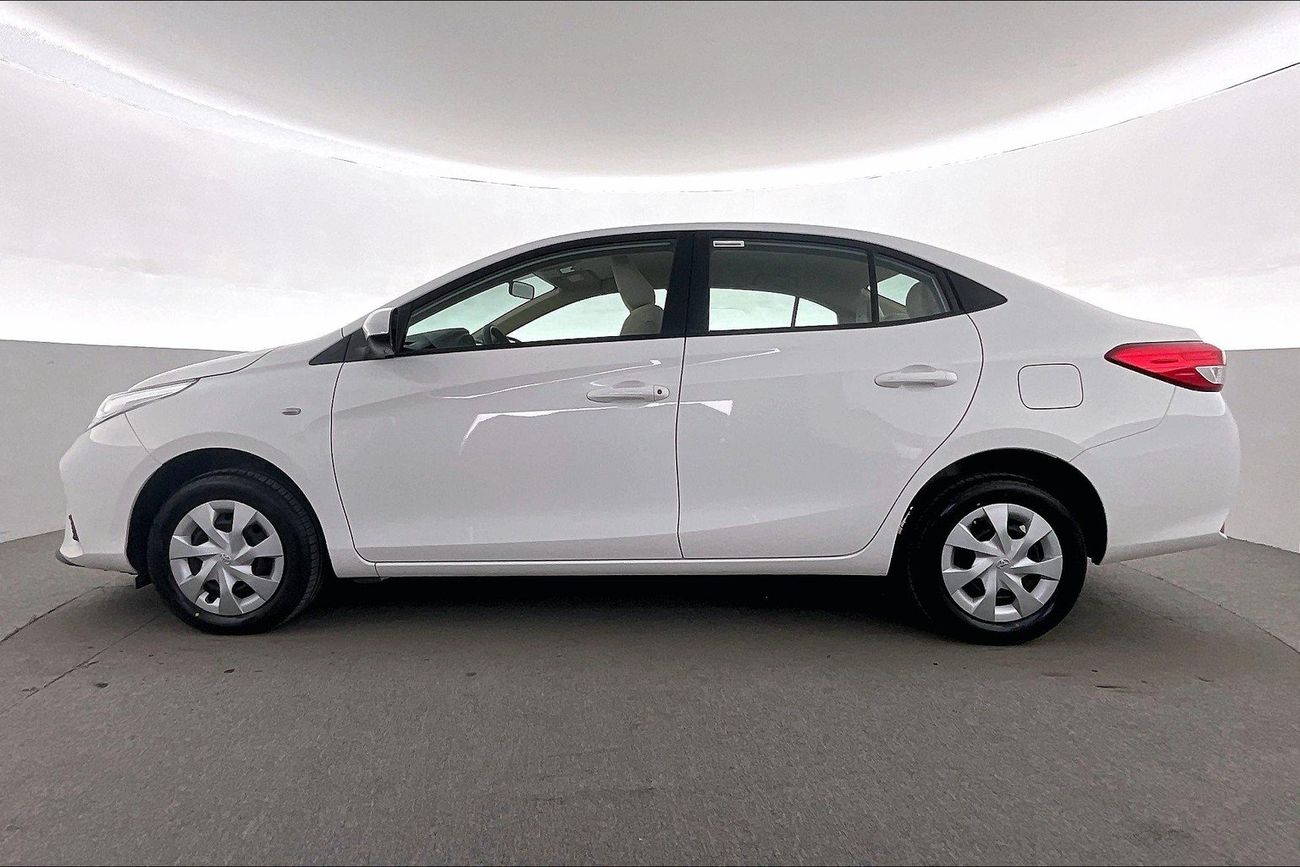 Toyota Yaris SE / E | Guaranteed Warranty | 0 Down Payment