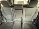 Toyota Prado 2.4 TURBO SUNROOF BLACK INTERIOR  **EXPORT ONLY**التصدير فقط خارج الخليج**
