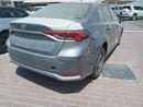 تويوتا كورولا 1.6L PETROL AUTOMATIC TRANSMISSION ( FOR RE-EXPORT ONLY