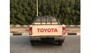 Toyota Hilux 2013 2.7