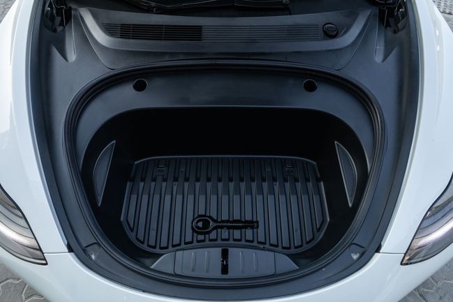 Tesla Model 3 PERFORMANCE, миниатюра 30