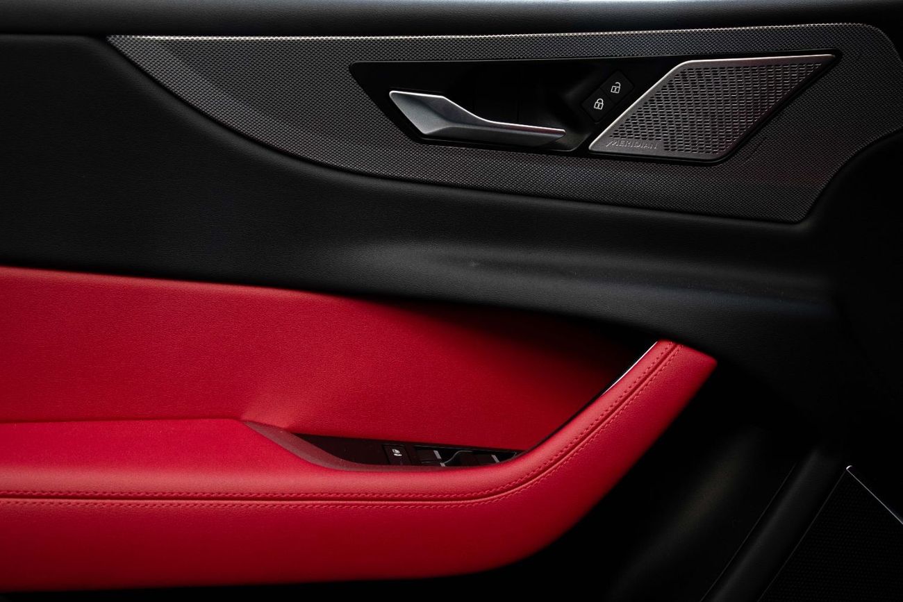 Jaguar XE L S P250 | 3,231 P.M  | 0% Downpayment | Brand New