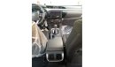 Toyota Hilux 4X4 Double Cabin Diesel Mid Option M/T with Chrome Bumper