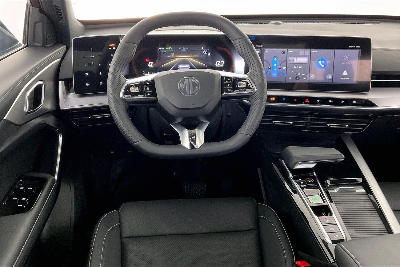 MG One Luxury | 1 year free warranty | 0 Down Payment