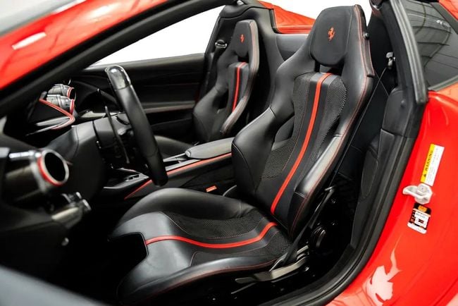 Ferrari 812 GTS, миниатюра 26