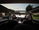 Volkswagen Touareg Trendline 2.0L