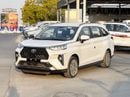 تويوتا فيلوز GX - EXPORT ONLY - Toyota Veloz G 1.5L