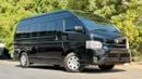 Toyota Hiace 14 SEATER | 2014 | 3.0 DIESEL ENGINE | 2WD | MANUAL TRANSMISSION | RHD | POWER WINDOW Video
