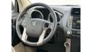 Toyota Prado TX-L MODEL 2013 GCC CAR PERFECT CONDITION INSIDE AND OUTSIDE