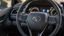تويوتا كامري XLE 2.5L Executive 2024YM